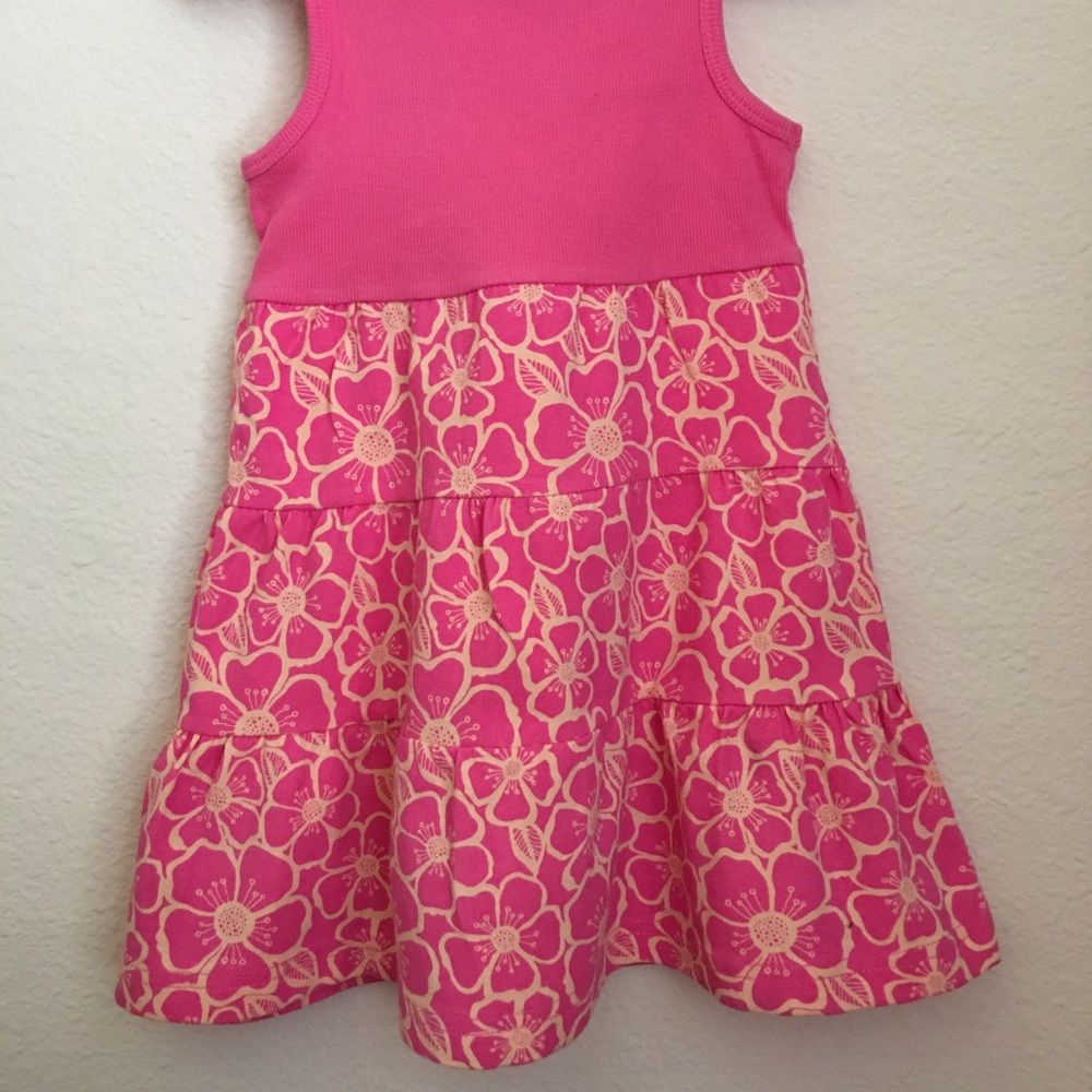 Faded Glory 24 month Dress - Picture 6 of 6